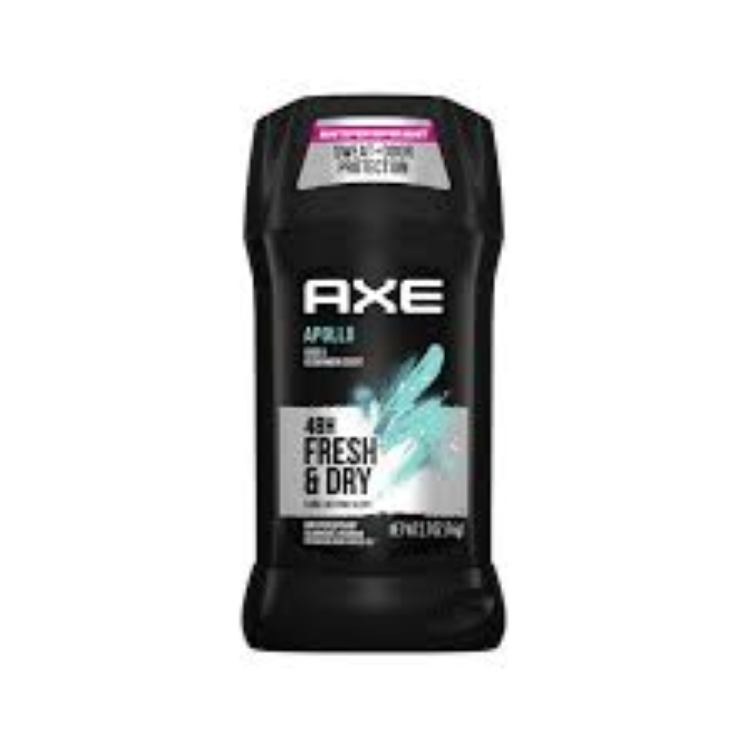 AXE DEO STICK APOLLO 76G